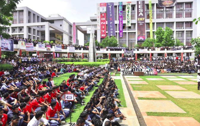 MET's Institute of Engineering Nashik Events photo 8